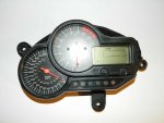 Внешняя накладка приборной панели OEM 37110-MBB-003 для Honda VTR1000