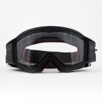 Очки Ariete MUDMAX -  BLACK / CLEAR LENS NO PINS