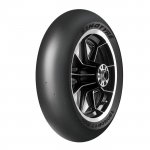 Моторезина Kingtyre K00 110/70 R17 K00 Medium NHS F TL