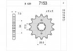 Звезда передняя Ognibene 7153-14 (JTF1264.14)