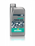 Motorex Масло вилочное Racing Fork Oil 4W 1л