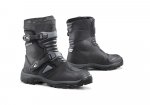 Forma Ботинки ADVENTURE LOW BLACK