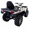 Расширители колесных арок для Polaris Sportsman 570 / Touring