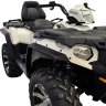 Расширители колесных арок для Polaris Sportsman 570 / Touring