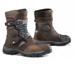 Forma Ботинки ADVENTURE LOW BROWN