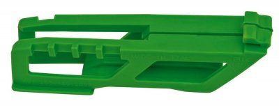 Ловушка цепи KXF250-450 09-18 зеленая