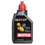 Масло трансмиссионное Motul Multi ATF (1л)