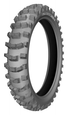 Моторезина Michelin STARCROSS SAND 4 100/90-19 M/C (57M) R TT