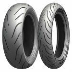 Моторезина Michelin COMMANDER III 130/60 B 19 M/C 61H TRNG F TL/TT