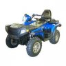 Расширители колесных арок для Polaris Sportsman Touring 500/800