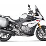 AKRAPOVIC E-B10E5 Выпускной коллектор BMW S 1000 XR 2015-17