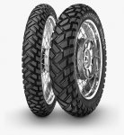 Моторезина Metzeler Enduro 3 Sahara 140/80 -17 69H TT Rear (Задняя)