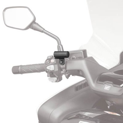 GIVI S951KIT2 Кронштейн для крепления сумок-чехлов Givi S951/S952/S953/S954/S955