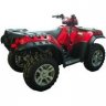 Расширители колесных арок для Polaris Sportsman XP 550/850