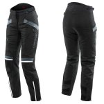 Dainese Брюки TEMPEST 3 D-DRY Y21 BLK/BLK/EBONY