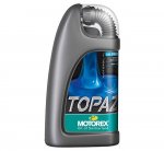 Motorex масло моторное TOPAZ SAE API SL ACEA A3/B4 5W30 1л