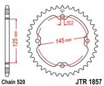 Звезда задняя JTR1857.38