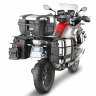 TRK46PACK2 Комплект боковых кофров GIVI Trekker 46 л.