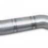 AKRAPOVIC L-D12SO2 Средняя часть выхлопа Ducati Monster 821/1200/1200S 2014-16