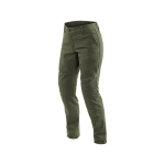 Dainese Брюки женские CHINOS TEX 118 OLIVE