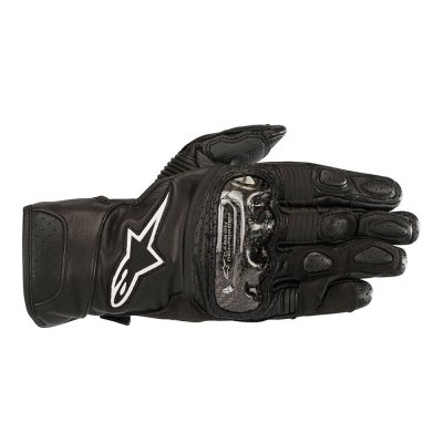 Перчатки STELLA SP-2 V2 GLOVES черный