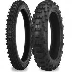 Моторезина Shinko 216MX 90/100-21 57R FRONT