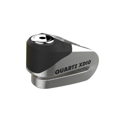 Замок Quartz XD10 стальной