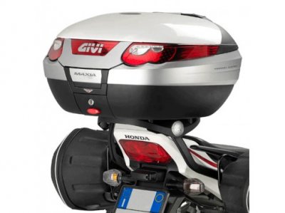 GIVI 268FZ Крепёж верхнего кофра на Honda CB1300S 10-14