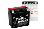 BS-BATTERY BTZ7S-BS Аккумулятор (YTZ7S)