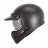 HJC Шлем V60 SEMI FLAT BLACK