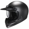 HJC Шлем V60 SEMI FLAT BLACK
