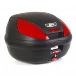 Верхний кофр GIVI E370N