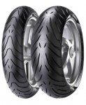 Моторезина Pirelli ANGEL ST 120/70 ZR17 M/C TL (58W)