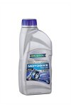 Моторное масло Ravenol Motobike 4-T Ester SAE 10W-30 (1л)