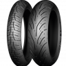 Моторезина Michelin PILOT ROAD 4 GT 120/70 ZR 18 59W F TL