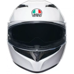 AGV Шлем K-3 E2206 Mono Seta White