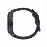 Часы TECH WATCH 3H BLACK - BLACK NYLON STRAP черно/желтый