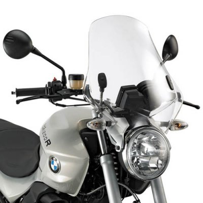 Givi A147A Крепёж стекла для BMW R 1200 R 2006-2010