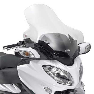 Givi D3104ST Стекло ветровое Suzuki BURGMAN 650 13-16