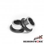 Bearing Worx Втулки заднего колеса (спейсеры) (11-1080-1)