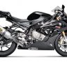 AKRAPOVIC S-B10SO2-HRT Глушитель на BMW S1000RR 2015-16