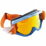 HZ Goggles Очки Gemini Blue/Orange