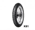 Моторезина Kingtyre K81 80/100 R21 51M TL/TT Front NHS 2022