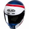 HJC Шлем V10 GRAPE MC21