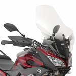 Givi 2122DT Стекло ветровое для мотоцикла YAMAHA MT-09 Tracer