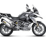 AKRAPOVIC S-B12SO10-HAAT Глушитель для BMW R 1200 GS 2013-16