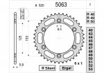 Звезда задняя Ognibene 5063-R48 (JTR210.48) с демпфером