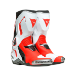 Dainese Ботинки TORQUE 3 OUT A66 Black/White/Lava-Red