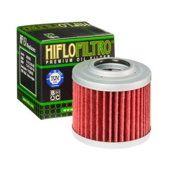 Масляный фильтр HIFLO FILTRO – HF151