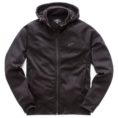 Куртка ADVANTAGE JACKET черный